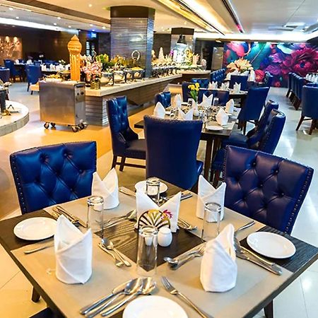 FARS Hotel&Resorts - BAR-Buffet-Pool-SPA Dhaka Exterior foto