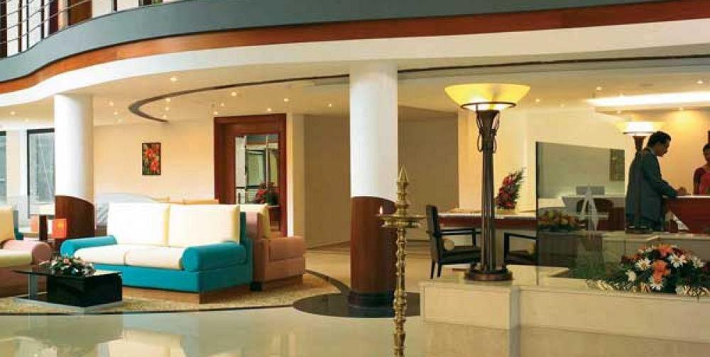 FARS Hotel&Resorts - BAR-Buffet-Pool-SPA Dhaka Exterior foto