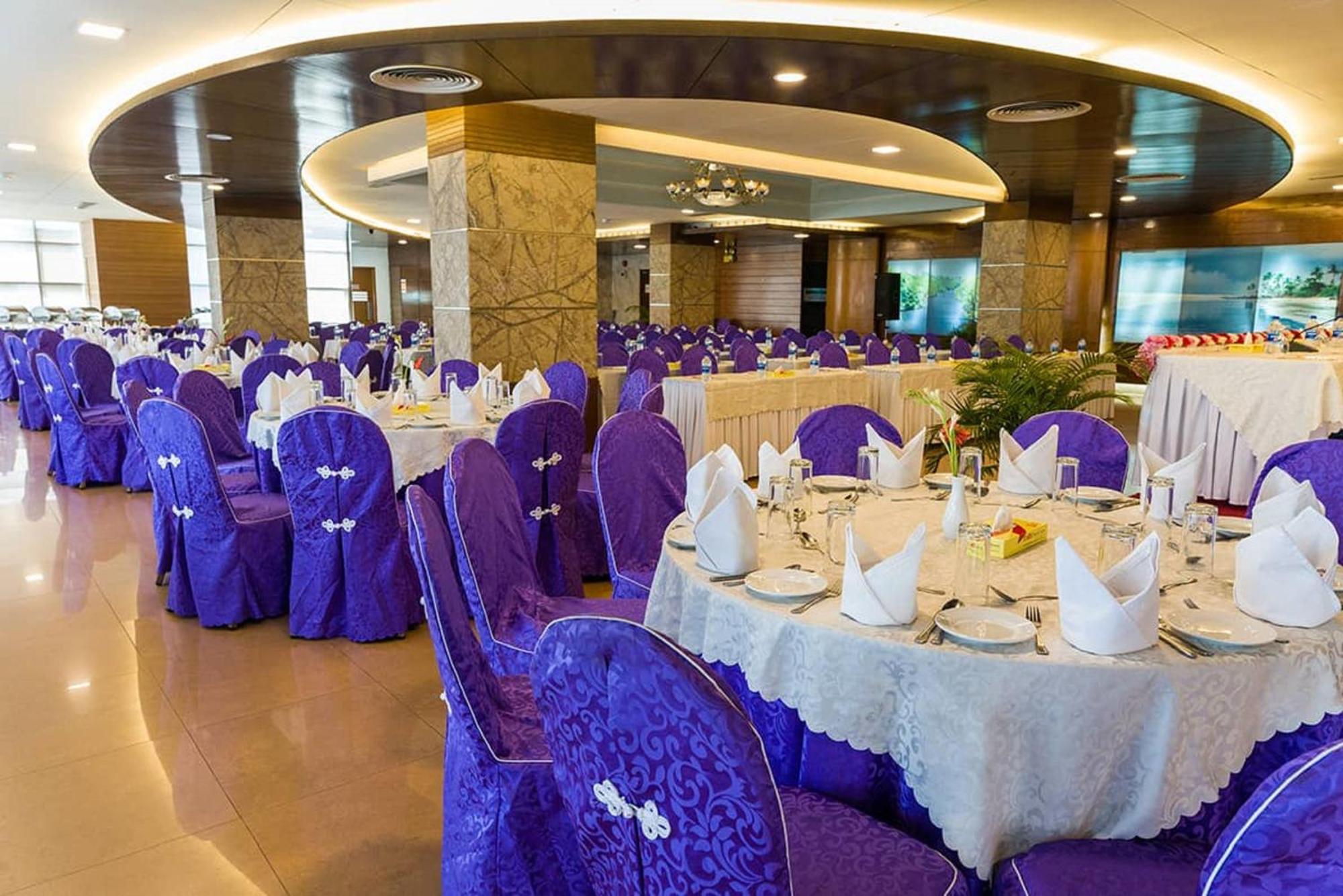 FARS Hotel&Resorts - BAR-Buffet-Pool-SPA Dhaka Exterior foto