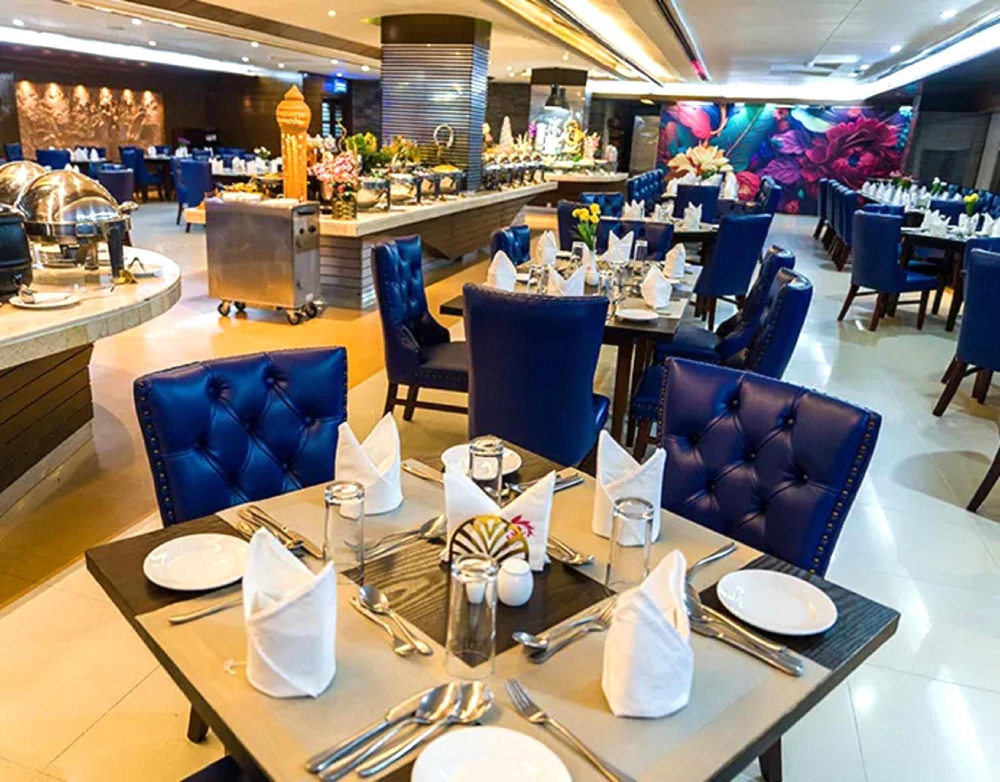 FARS Hotel&Resorts - BAR-Buffet-Pool-SPA Dhaka Exterior foto