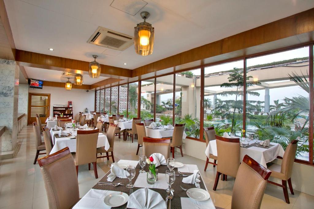 FARS Hotel&Resorts - BAR-Buffet-Pool-SPA Dhaka Exterior foto
