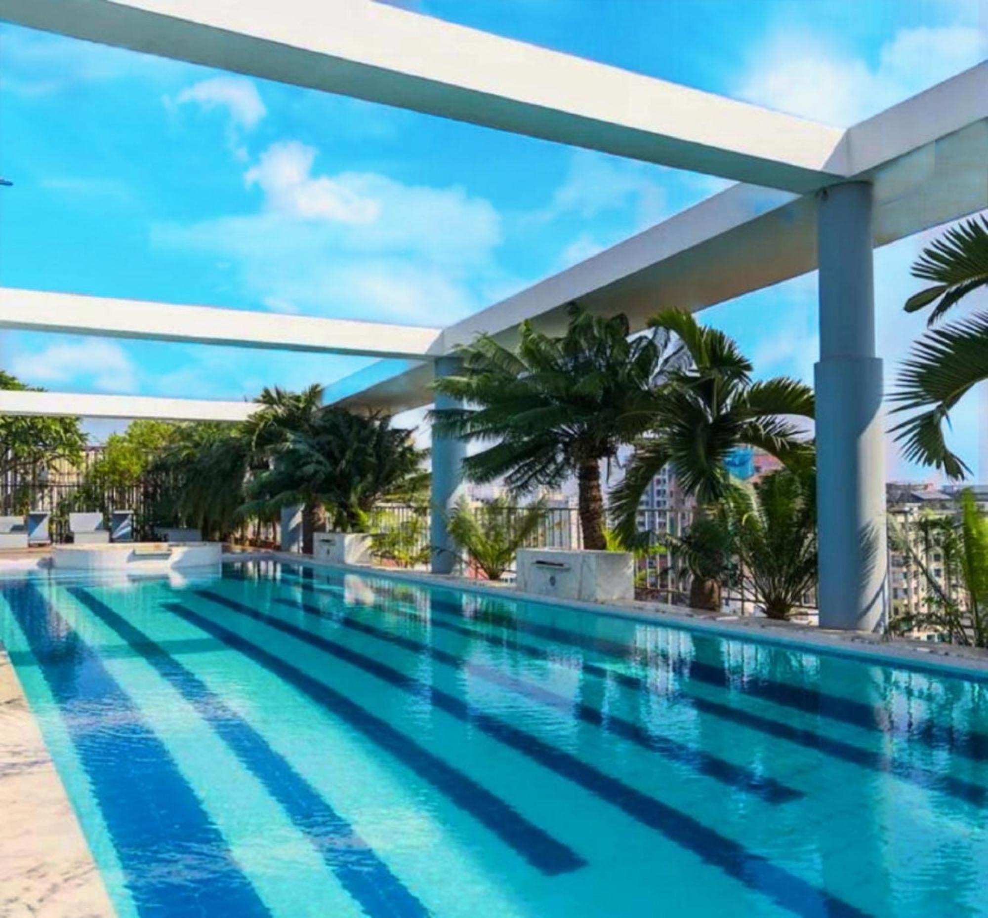 FARS Hotel&Resorts - BAR-Buffet-Pool-SPA Dhaka Exterior foto